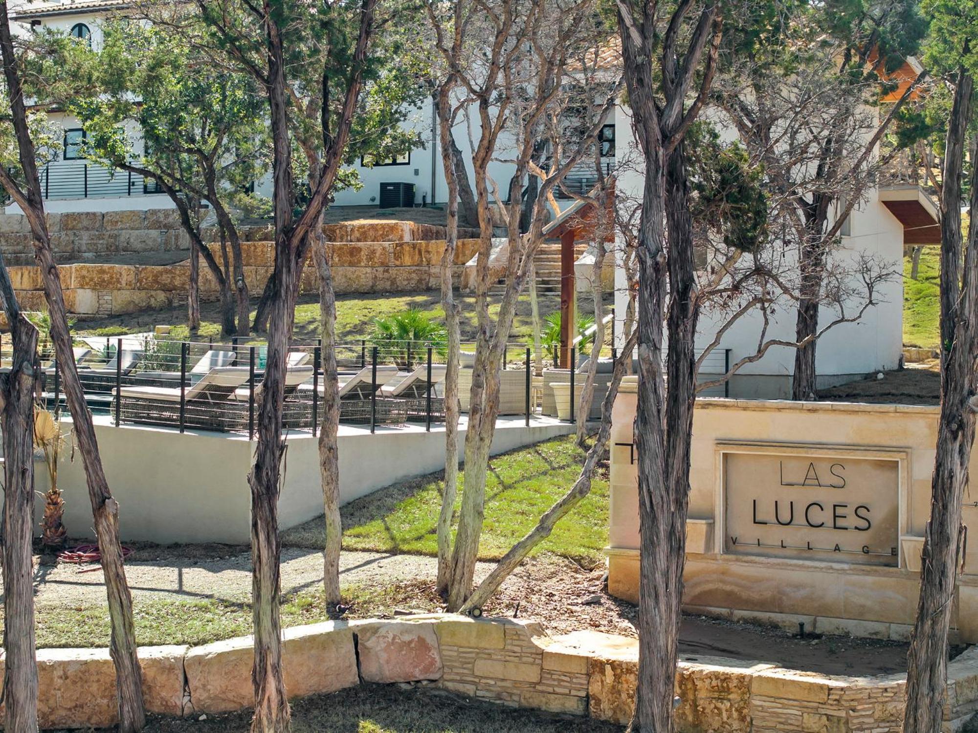 Spicewood Las Luces מראה חיצוני תמונה